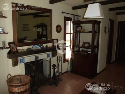 House - Pinares