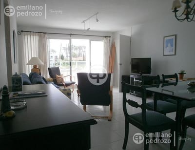 Appartment - Playa Mansa