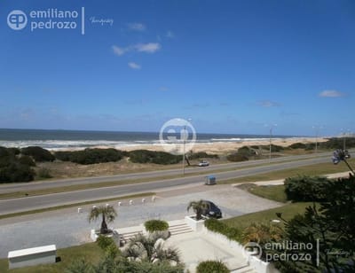 Apartamento en Rincón del Indio