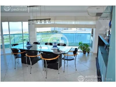 Appartment - Playa Brava