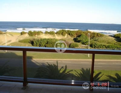 Pent House en Brava