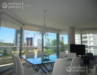 Apartamento en Brava