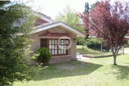 Casa en Pinares