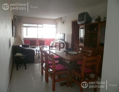 Apartamento en la brava