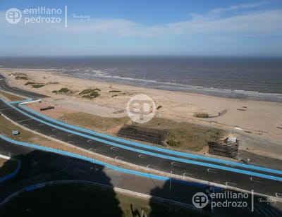 Apartamento en Brava