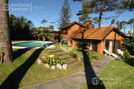 Casa en Mansa 
