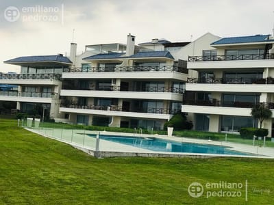 Venta Apartamento 3 Suites en Manantiales Punta del Este