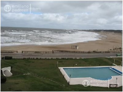 Appartment - Manantiales