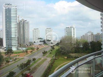 Apartamento en Brava