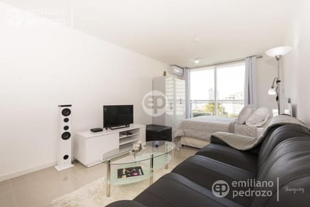 Apartamento en Roosevelt