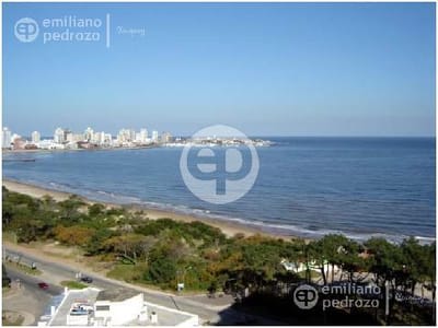 Piso alto en Mansa