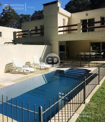 Casa en Solanas.