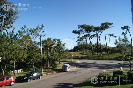 Apartamento en Mansa