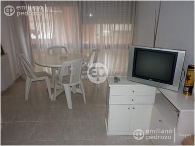 Apartamento en Brava