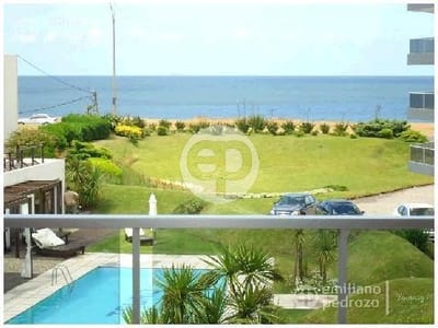 Venta apartamento 3 dormitorios Mansa