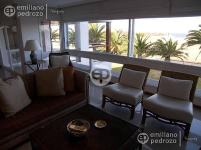Appartment - Playa Brava