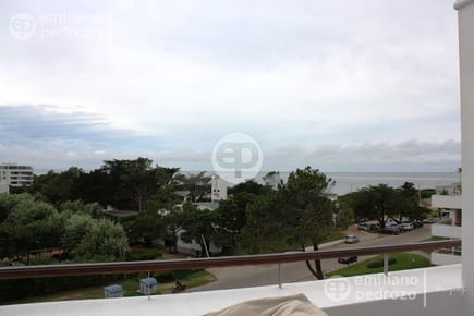 Vista al mar