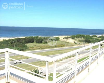 Vista al mar