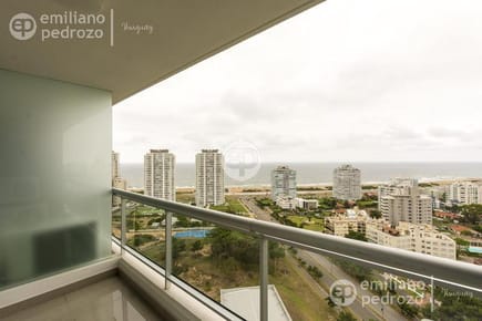 Alquiler apartamento 1 dormitorio Roosevelt