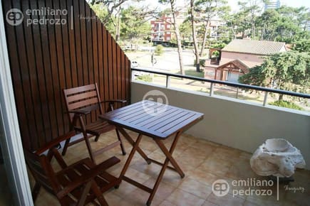 Apartamento en Aidy Grill