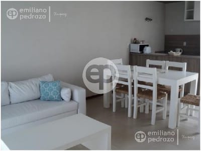 Apartamento en Manantiales