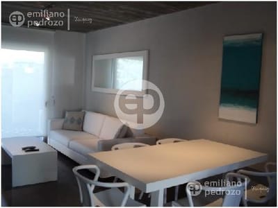 Apartamento en Manantiales