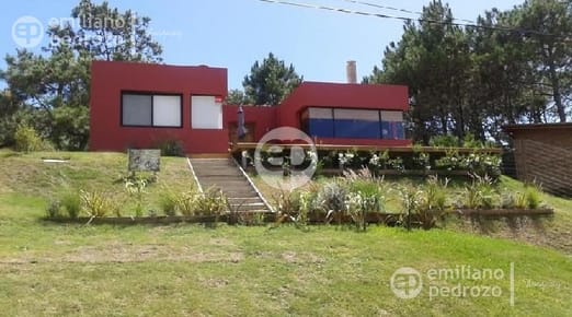 Casa en Manantiales