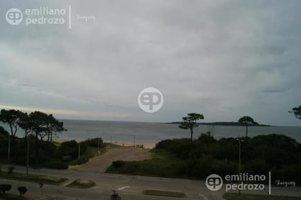 Venta apartamento 2 dormitorios Playa Mansa
