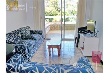 Venta apartamento 2 dormitorios Roosevelt