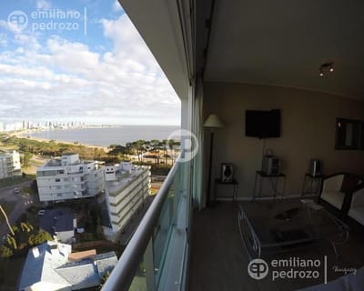 Alquiler apartamento 2 dormitorios Mansa