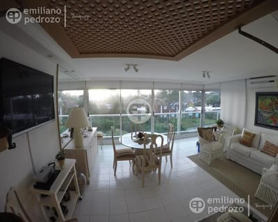 Alquiler apartamento 2 dormitorios Mansa