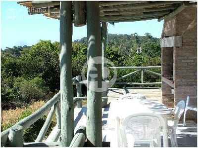 Casa en Punta Ballena
