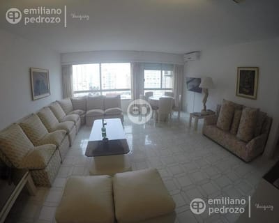Venta apartamento 2 dormitorios Peninsula