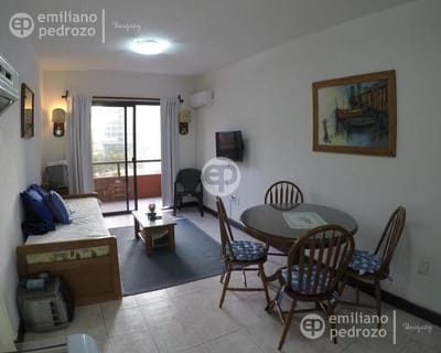 Alquiler apartamento 1 dormitorio Roosevelt