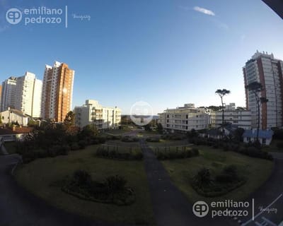 Alquiler apartamento 2 dormitorios Mansa