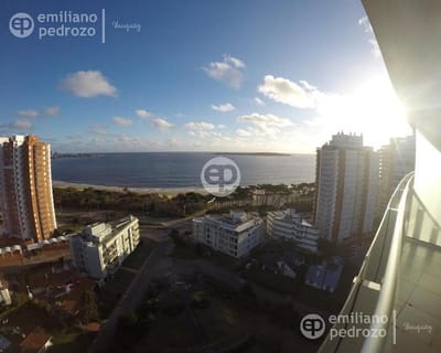 Alquiler apartamento 3 dormitorios Mansa