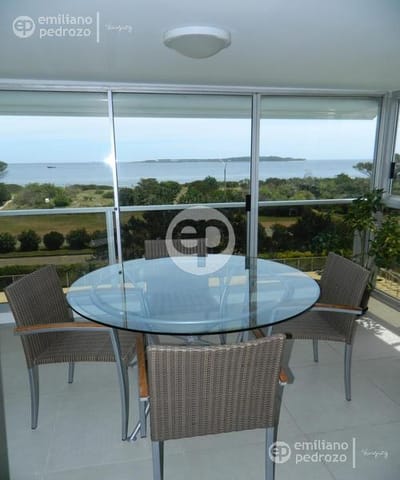 Venta apartamento 3 dormitorios Mansa
