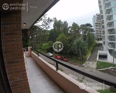 Alquiler Apartamento 2 dormitorios Roosevelt