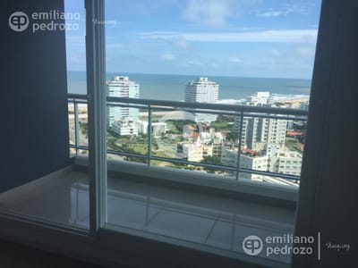 Piso alto a estrenar