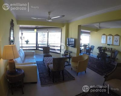 Venta apartamento 4 dormitorios Peninsula