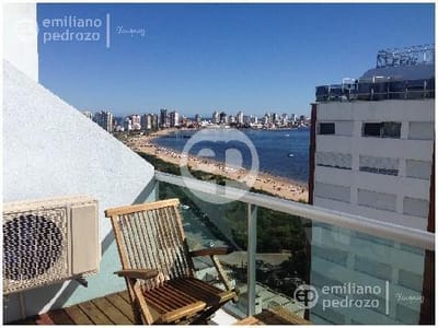 Apartamento Venta Playa Mansa Punta del Este
