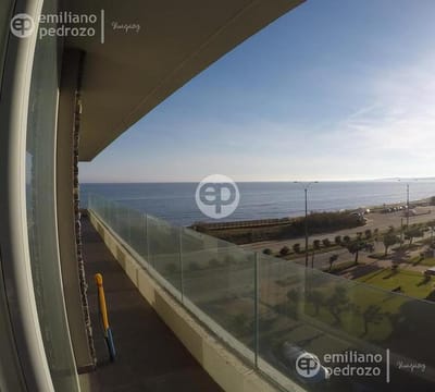 Venta Apartamento Monoambiente Playa Mansa Punta del Este