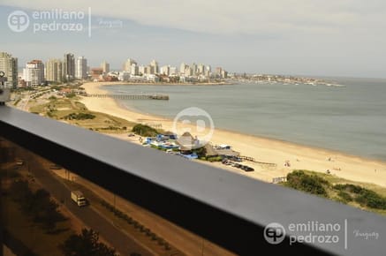 Venta apartamento 3 dormitorios Mansa
