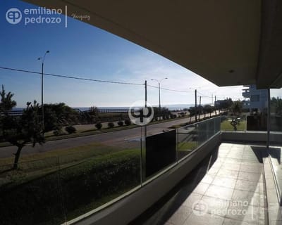 Venta Apartamento 1 dormitorio Mansa