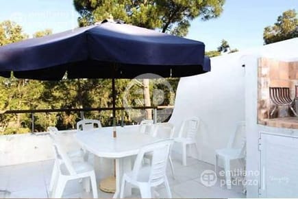 Venta apartamento 4 dormitorio Solanas