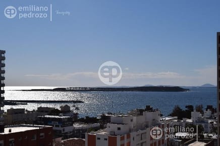 Vista al mar