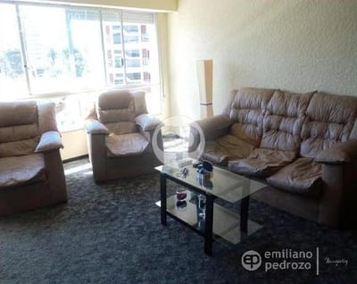 Apartamento en Brava