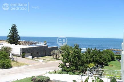 Casa en La Barra