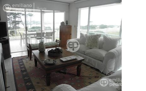 Appartment - Rincón del Indio