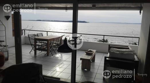 Peninsula primera linea